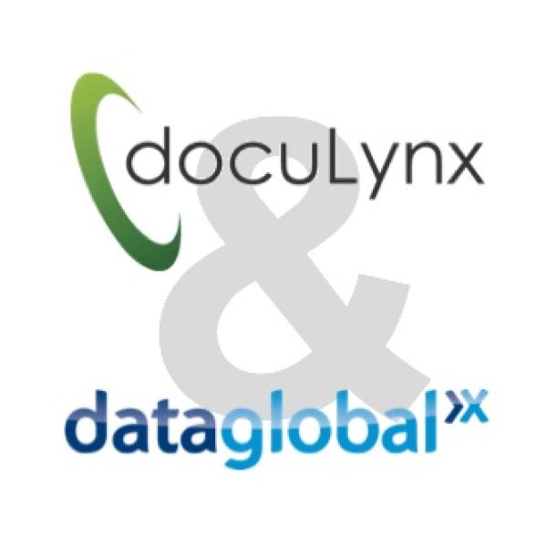 DocuLynx neuer wichtiger Partner von dataglobal für den US-Markt