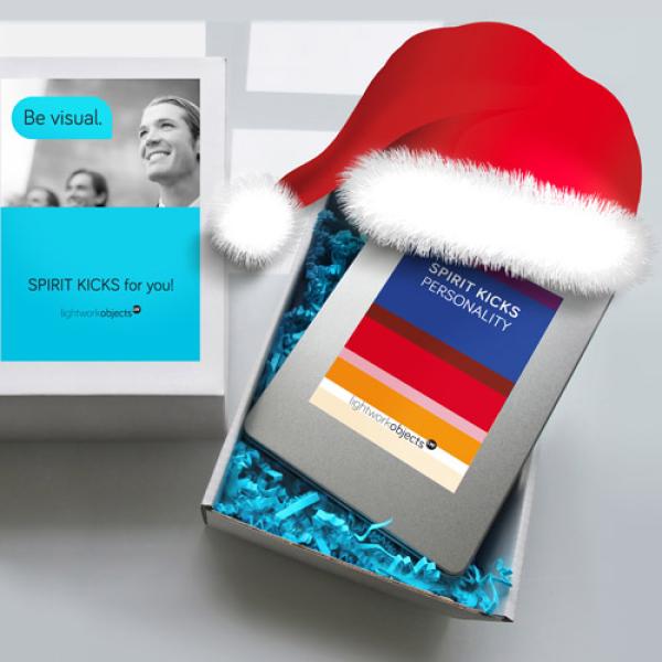 Neue Business-Geschenke mit Spirit und Sinn für Geschäftspartner, Mitarbeiter, Kollegen und Freunde