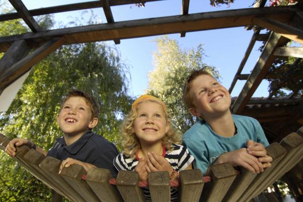 Südtirol gehört den Familien – So wird der Familienurlaub perfekt
