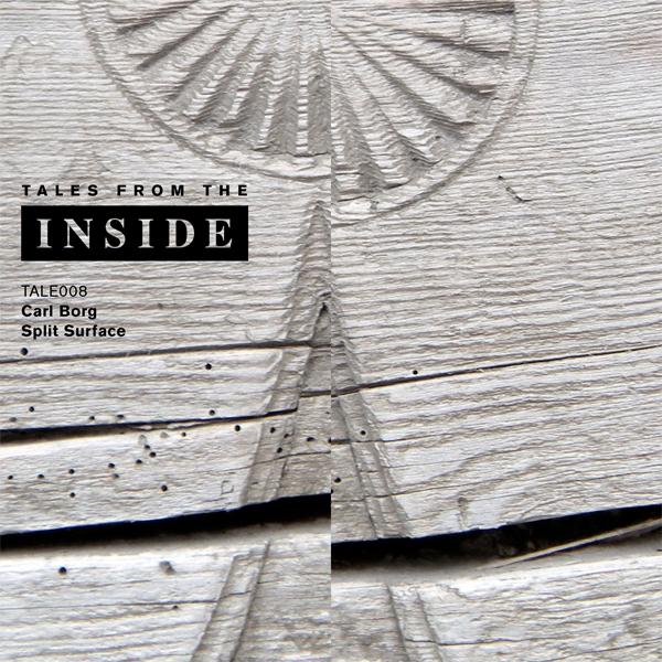 Elektronischer Jazz auf neuem Musiklabel: Carl Borg – Split Surface