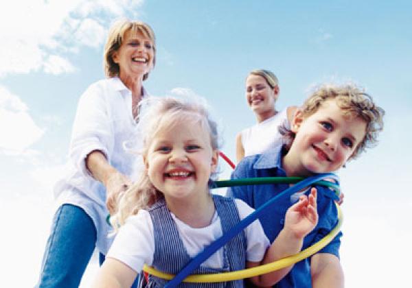 Schluss mit schnupfig