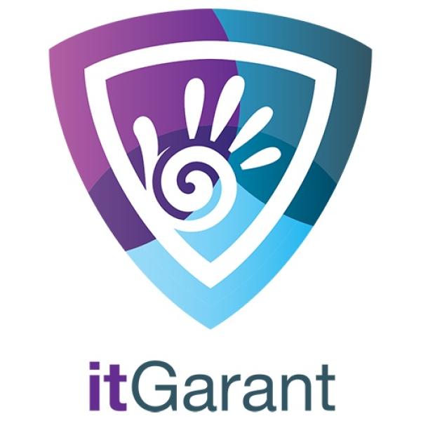 Mehr Kundensicherheit mit dem IT-Gütesiegel von itGarant 