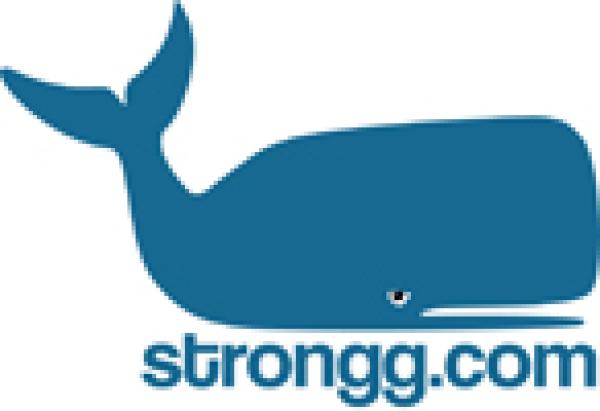 Neue Freizeit Community: Strongg.com