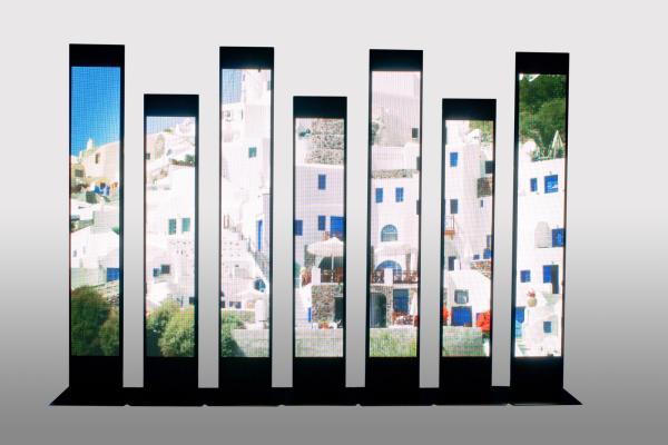 Einkäufer wählen ihre Favoriten - Die 15. HKTDC Hong Kong International Lighting Fair (AE)