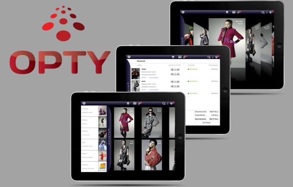 Tabletshop MDSystem