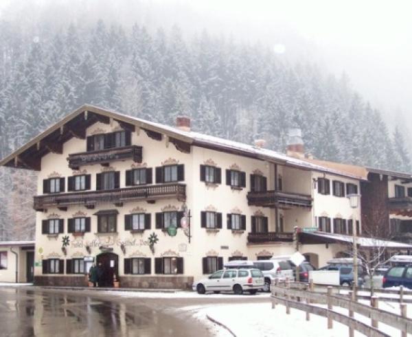 Neuer Eigentümer für Traditionshotel in Oberwössen