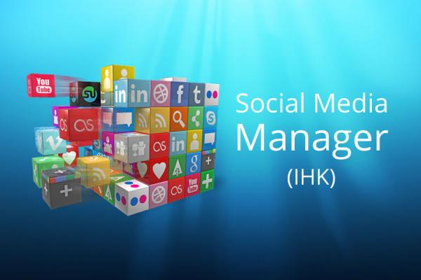 Qualifizierung zum Social Media Experten in Leipzig