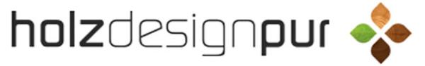 HolzDesignPur vereint Design und Nachhaltigkeit in einem Blog