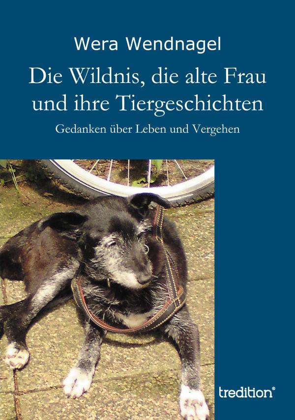 Wildnis und Naturbetrachtungen – neues Buch plädiert für ein Zusammenspiel zwischen Mensch und Tier