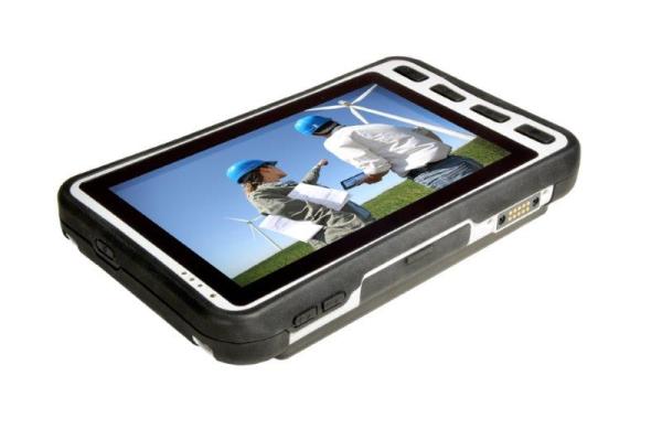 Full-rugged Android Tablet PC für Outdoor