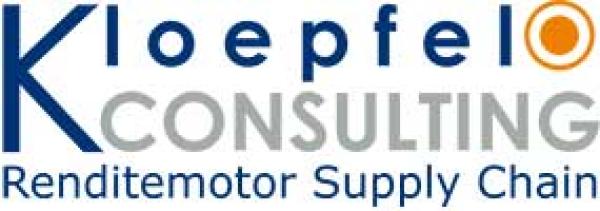 BME Symposium 2013 – Überraschender Erfolg für Kloepfel Consulting