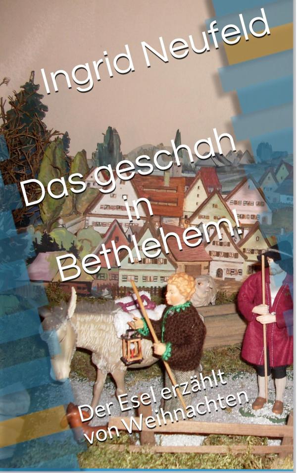  Pädagogisch wertvolle E-Books zur Weihnachtszeit entstehen in der Textdrechslerei