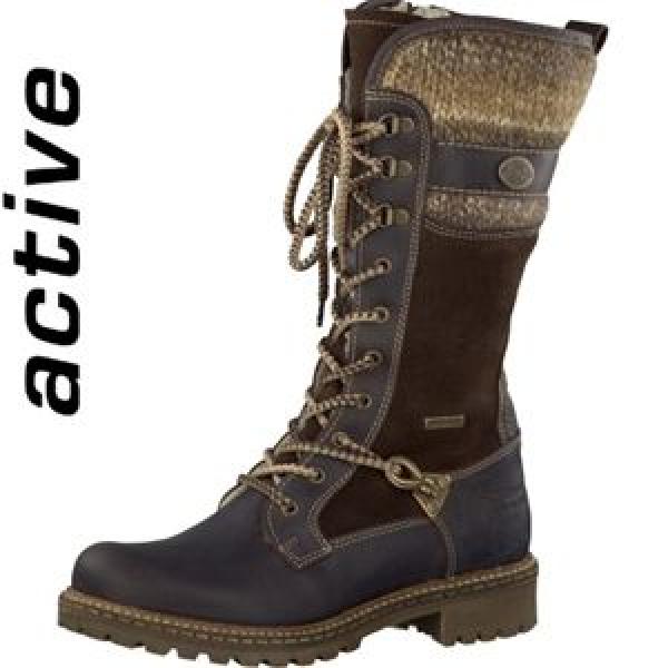 warme Stiefel der Marke Tamaris online bestellen