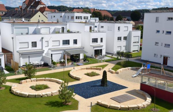 Energiewende im Mittelstand