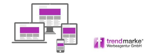 Wer seine Kunden liebt, verwöhnt sie mit „Responsive Webdesign“ 