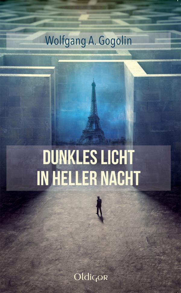Dunkles Licht bei heller Nacht – Preview auf den neuen Gogolin-Roman