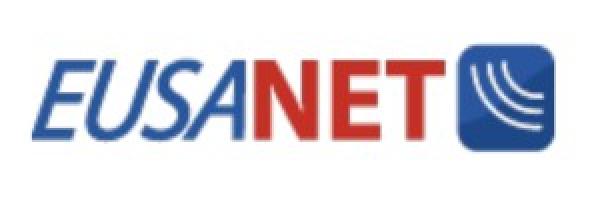 Eusanet kombiniert satellitengestützte Breitband-Ortsnetzversorgung erstmals mit schnellem Internet und IPTV