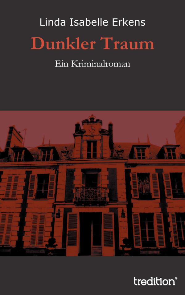 Auf einer dunklen Spur  - neuer Krimi entführt in ein trügerisches Idyll einer rheinischen Kleinstadt