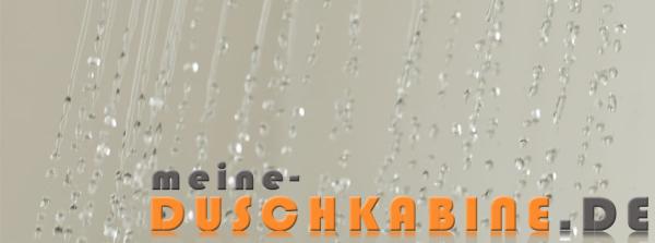 10 Jahre Garantie auf Duschkabinen aus deutscher Markenproduktion