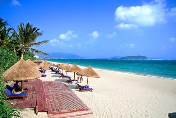 China mit Hainan - China Tours komplettiert sein Programm