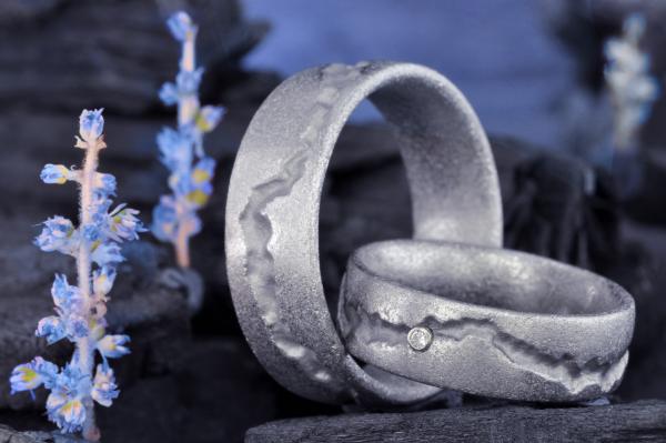 Eheringe-Blog: Neu, frisch und fachkompetent für die moderne Hochzeit