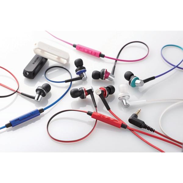 Elecom Europe präsentiert das neue Headset BIG ED