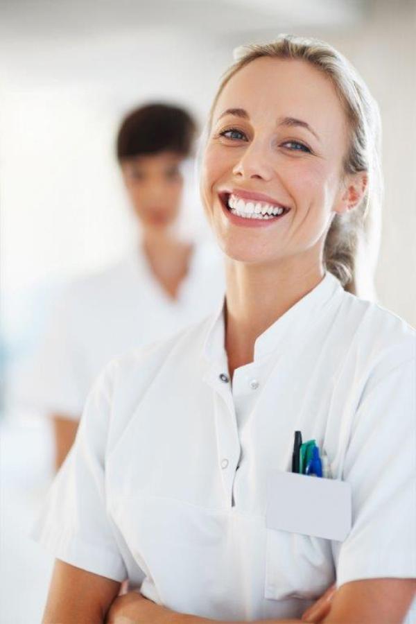 Lebenslanges Lernen und Fortbildungen sind für Medizinische Fachangestellte ein Muss