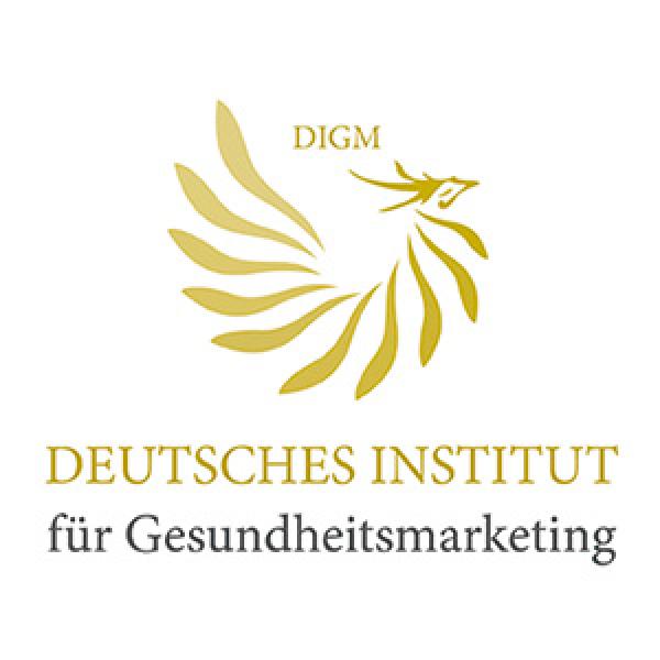Gründung des Deutschen Instituts für Gesundheitsmarketing