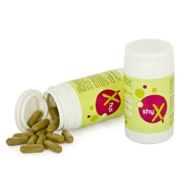 Wenn die Angst vor der Gesellschaft zum Problem wird, hilft Mutter Natur