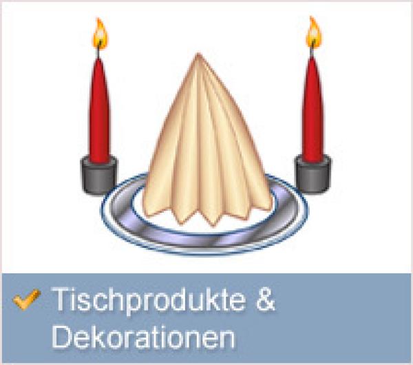Moderne Produktinnovationen für Hotel- und Gastronomiebedarf
