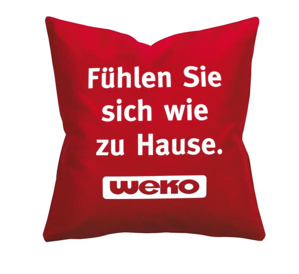 WEKO baut neuen Küchenfachmarkt