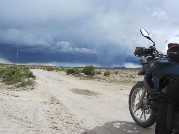 Trends übernimmt Vertretung für Ayres Adventures Motorradreisen in Deutschland