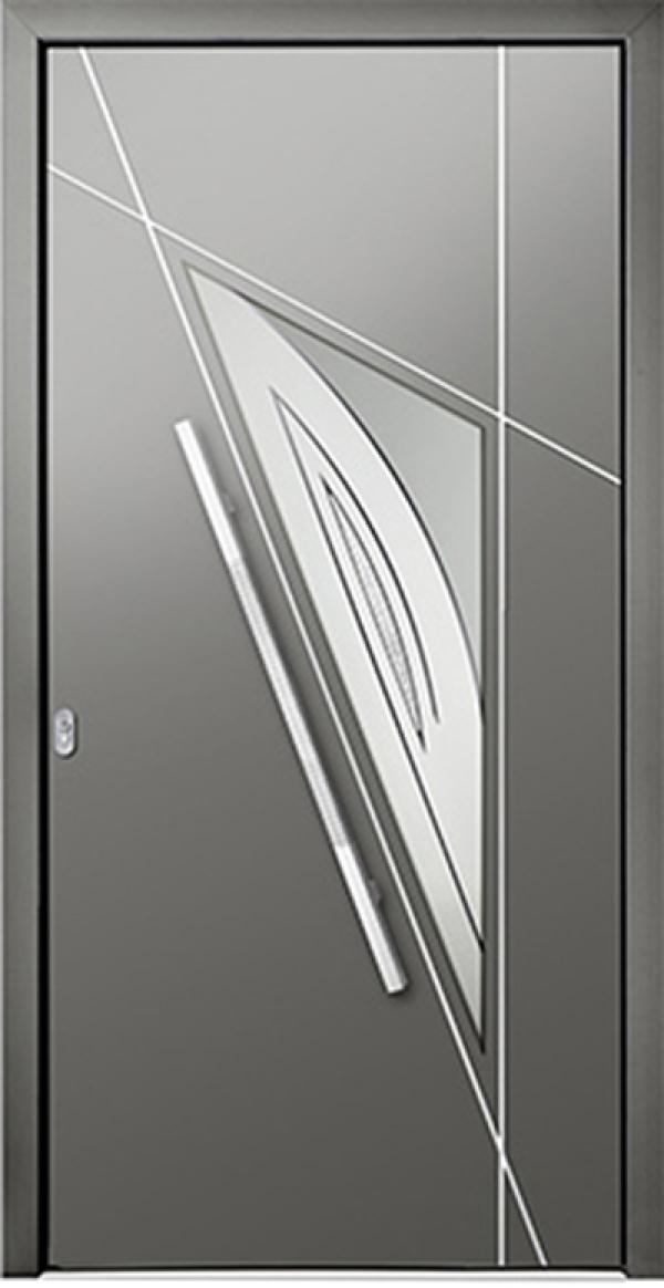 Aluminium-Haustueren-direkt.de mit erweitertem Angebot