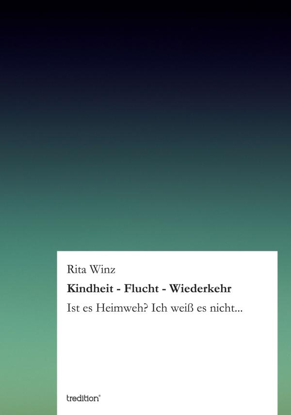 Ein Leben im 2. Weltkrieg – neues Buch beleuchtet eine Kindheit auf der Flucht