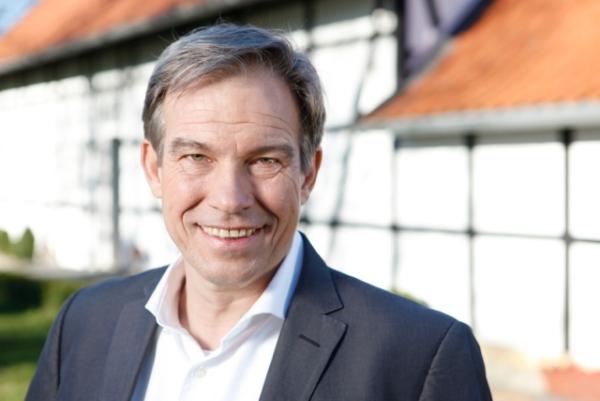 Nicholson Executive Search kooperiert mit Salesnet