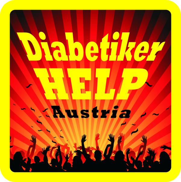 "Diabetiker Help Austria" - für Urlauber in Österreich gibt´s neue gratis App für iphone und Android