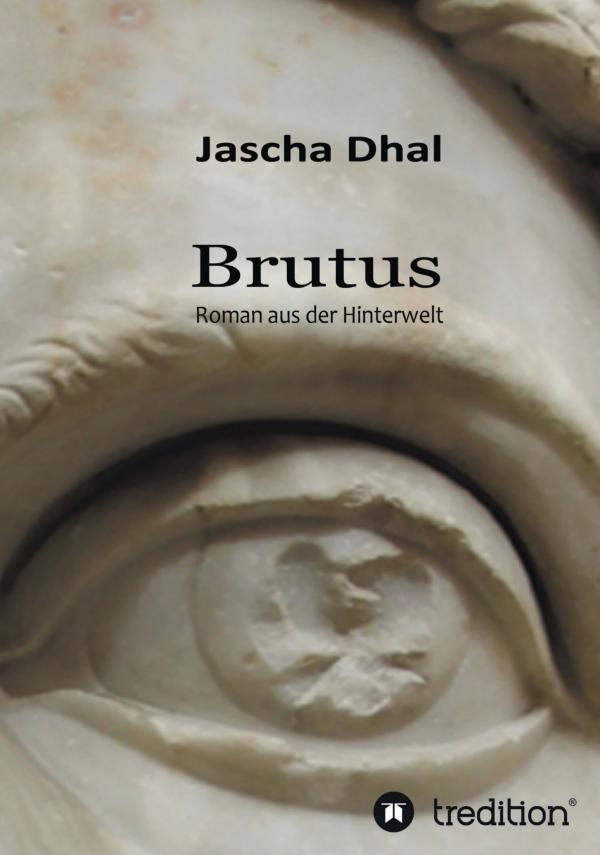 Brutus und die DDR – absurder Roman erzählt eine magisch-mysteriöse Geschichte von Unterdrückung und Freiheit