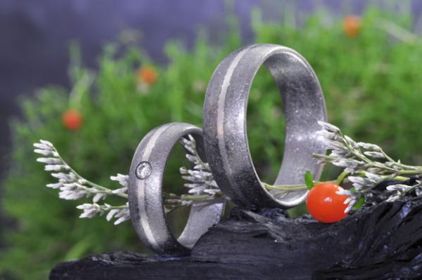 Trauringe: Faire Wahlen vor Hochzeit und Trauung