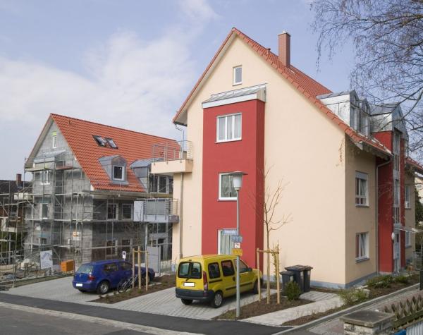 Lärmschutz auf hohem Niveau