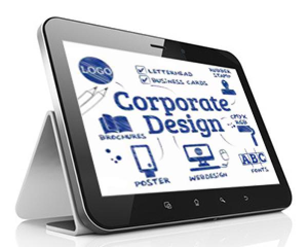 Corporate Design für Ihr Unternehmen