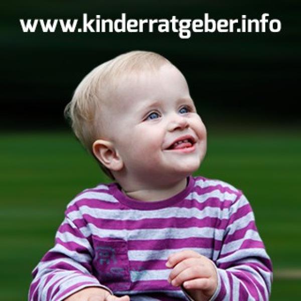 Neurodermitis bei Kindern