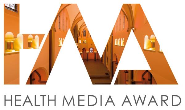 „Health Media Award“ für Gesundheitskommunikation. Der Wettbewerb geht in die 7. Runde.
