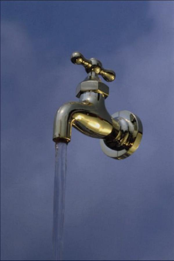 Gute Vorsätze fürs Neue Jahr: Plastikflaschen sind OUT –  vitales, gesundes Wasser ist IN