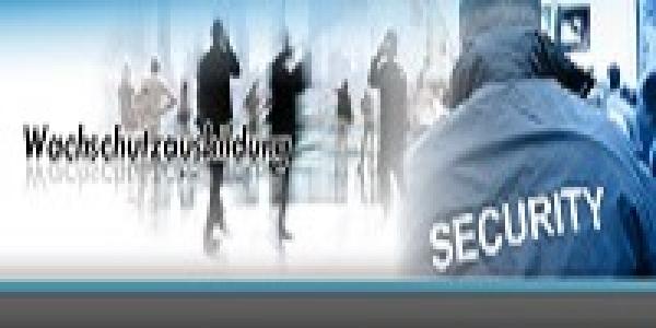 Wachschutzausbildung bildet Ordner für die Fußball Bundesliga aus!