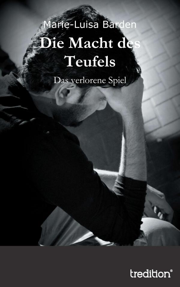 Die Macht des Teufels – neues Buch inszeniert in einem Glaubenshaushalt teuflische Verlockungen