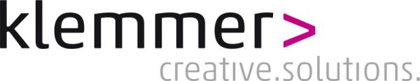 klemmer > creative.solutions. – Werbeagentur & Kreativbüro aus Dülmen, Kreis Coesfeld im Münsterland.