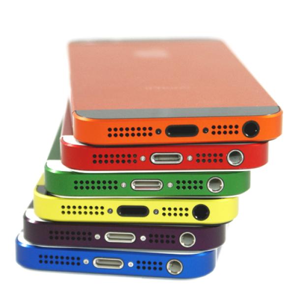 smartmod macht das iPhone bunt