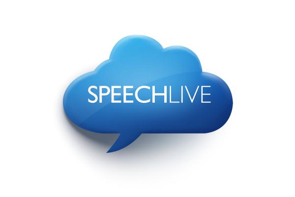 Die Diktierlösung aus der Cloud – Philips SpeechLive ist da!