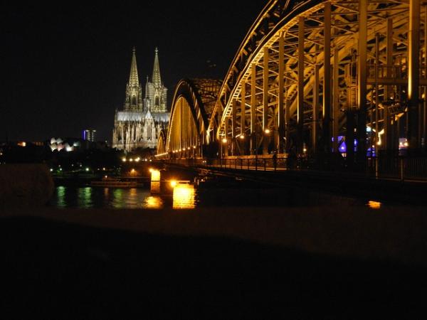 Koeln-Domains: Die Domstadt wird zur Domainstadt
