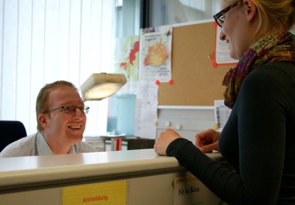 Terminabsage kann teuer werden